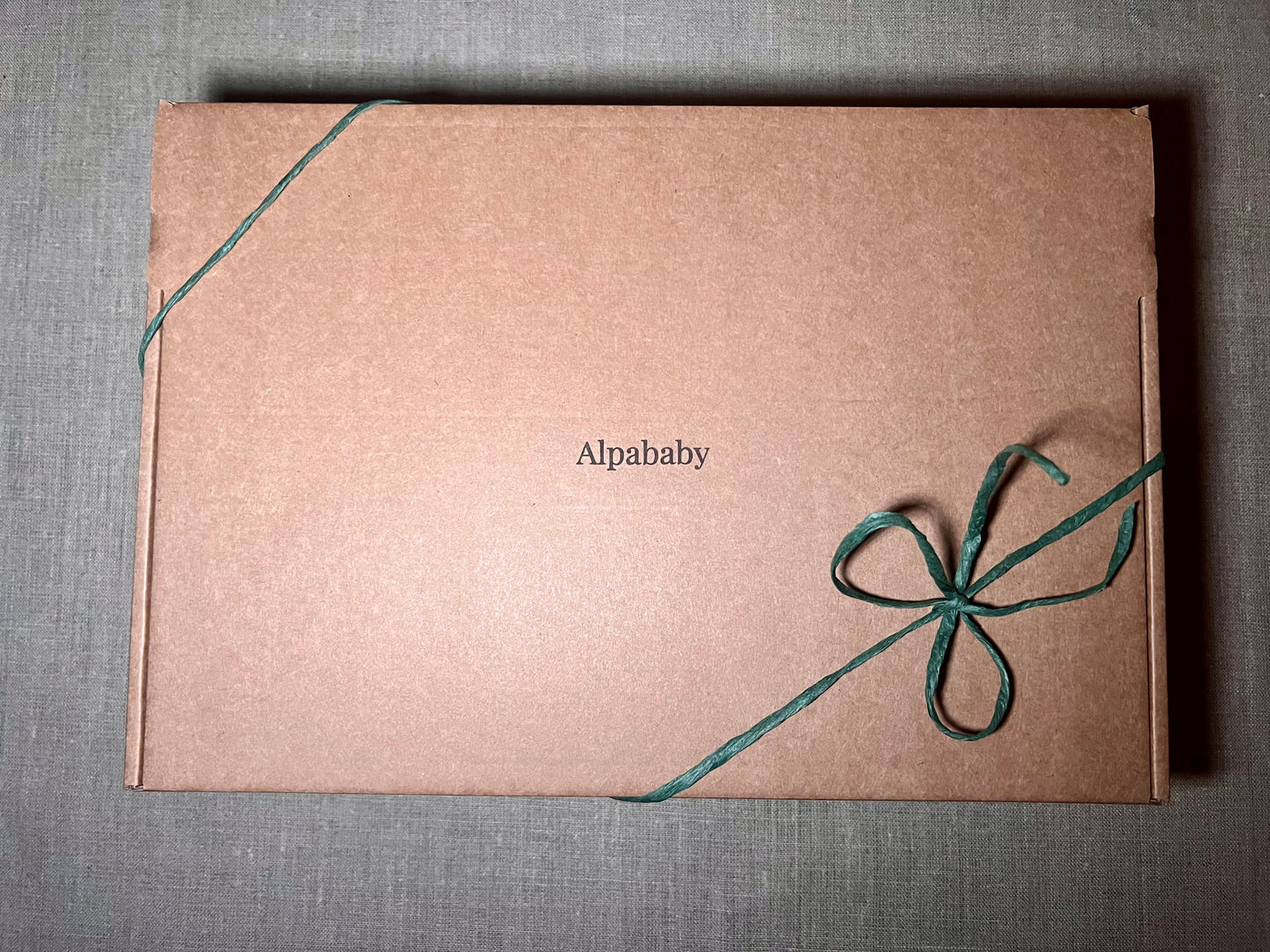 Alpabox - Mini