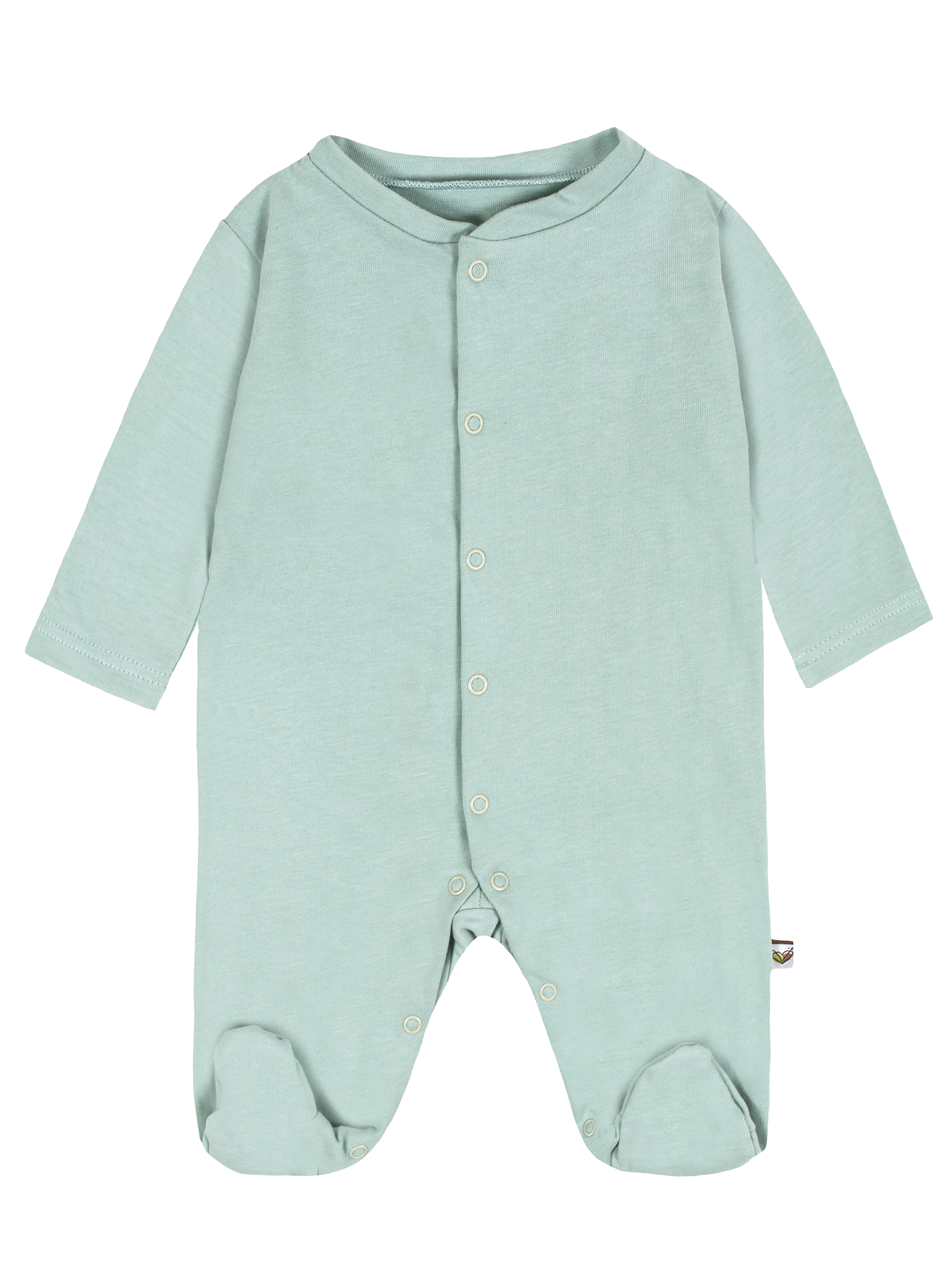 Babyset Ocean Alpababy